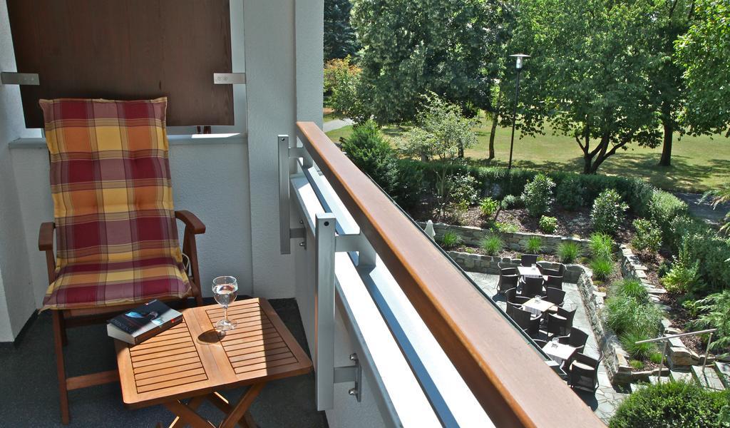 Waldhotel Bad Soden Bad Soden am Taunus Exteriör bild